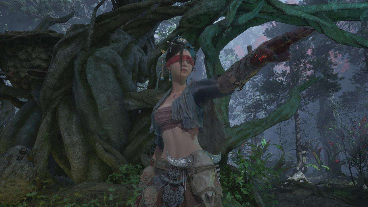 Featured image for Wuchang: Fallen Feathers' Complete Outfits and Armor