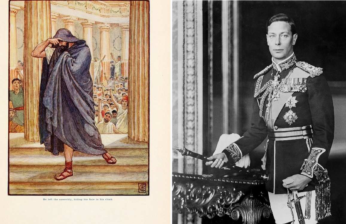 Featured image for Genetic Discoveries Offer New Hope for Stuttering Treatment