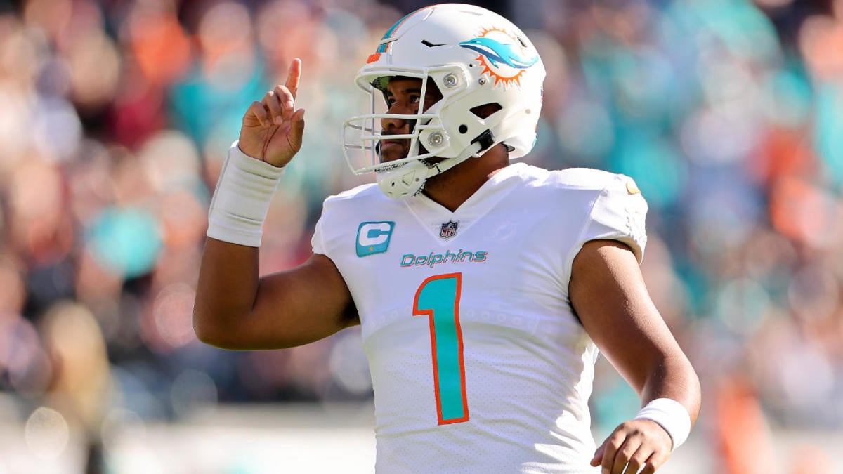 "NFL Week 7: Dolphins Shock Eagles, Lions Thrill in Upset Victory"