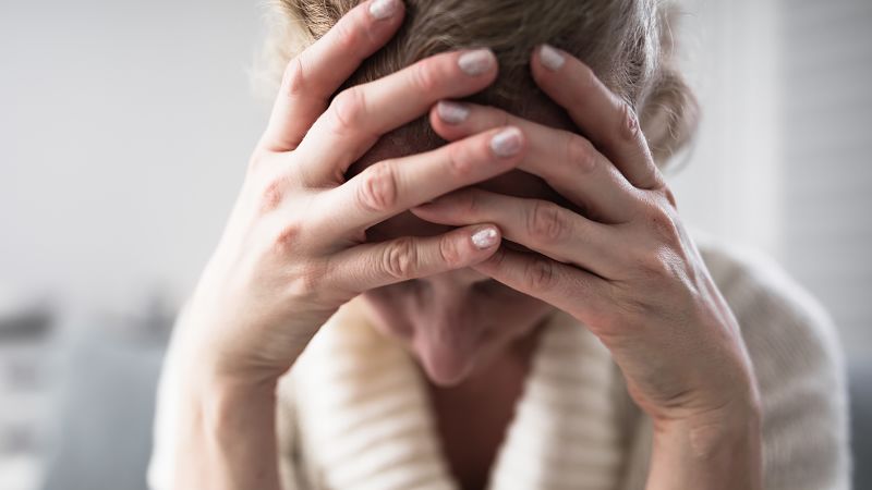 "Unveiling the Truth: Stroke Can Affect Women of All Ages"