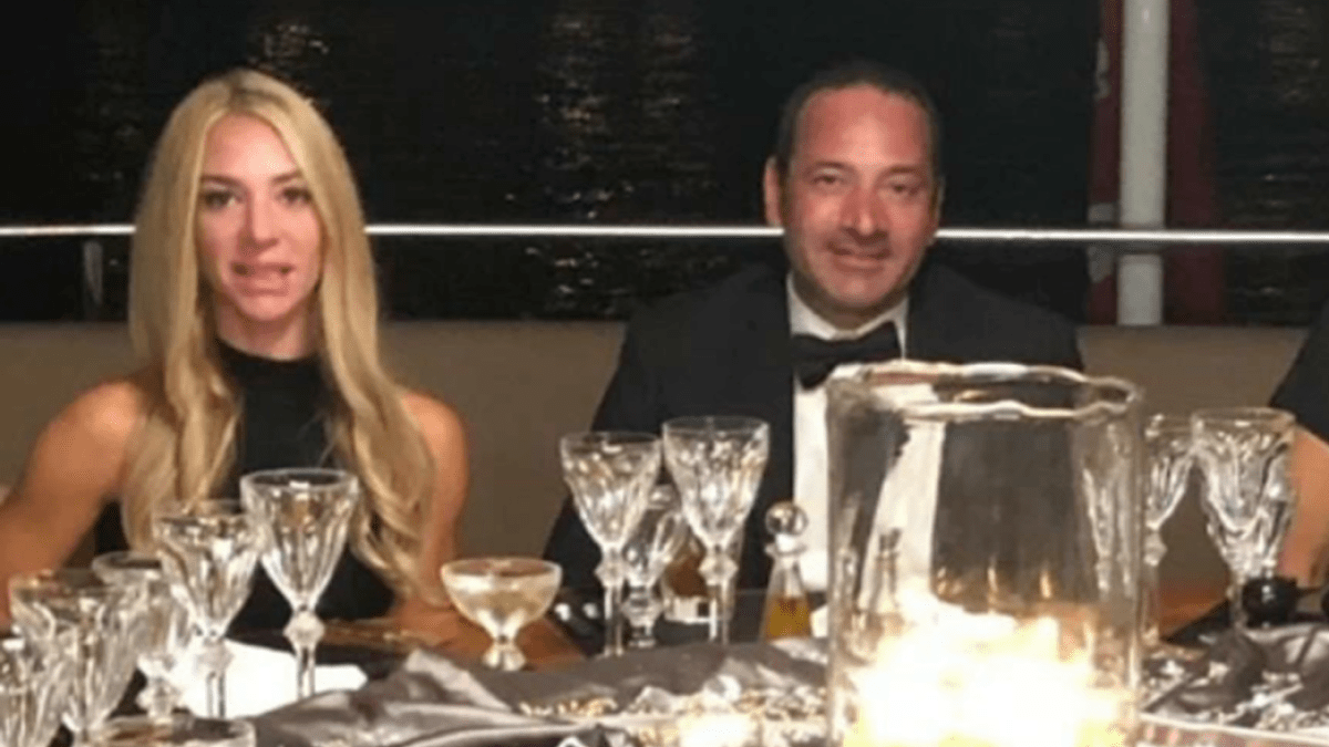 Featured image for 'Below Deck' Couple Pleads Not Guilty in Prescription Drug Scheme