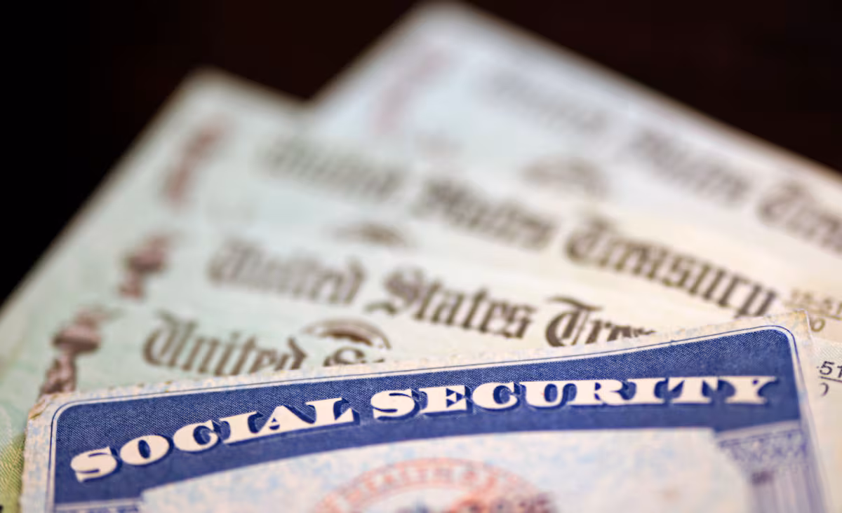 Featured image for 2026 Social Security and Retiree COLA Increase Set at 2.8%