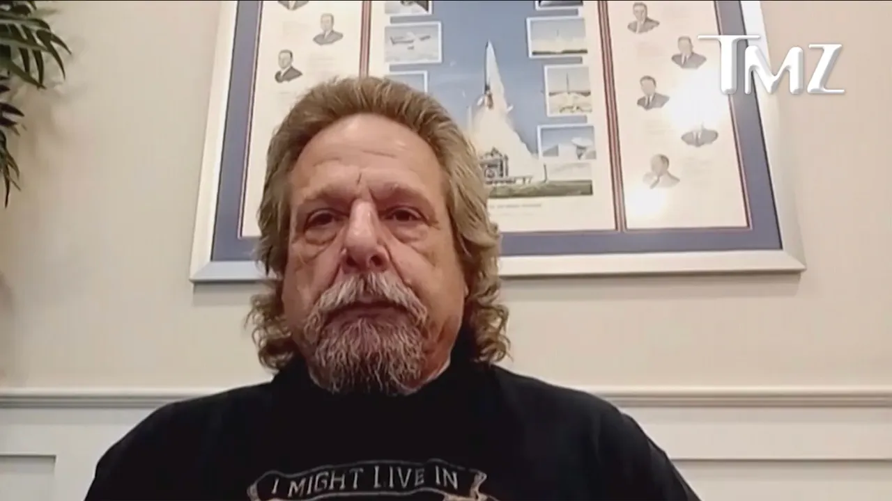 "Lawyers Demand Full Investigation into Boeing Whistleblower's Mysterious Death During Deposition"