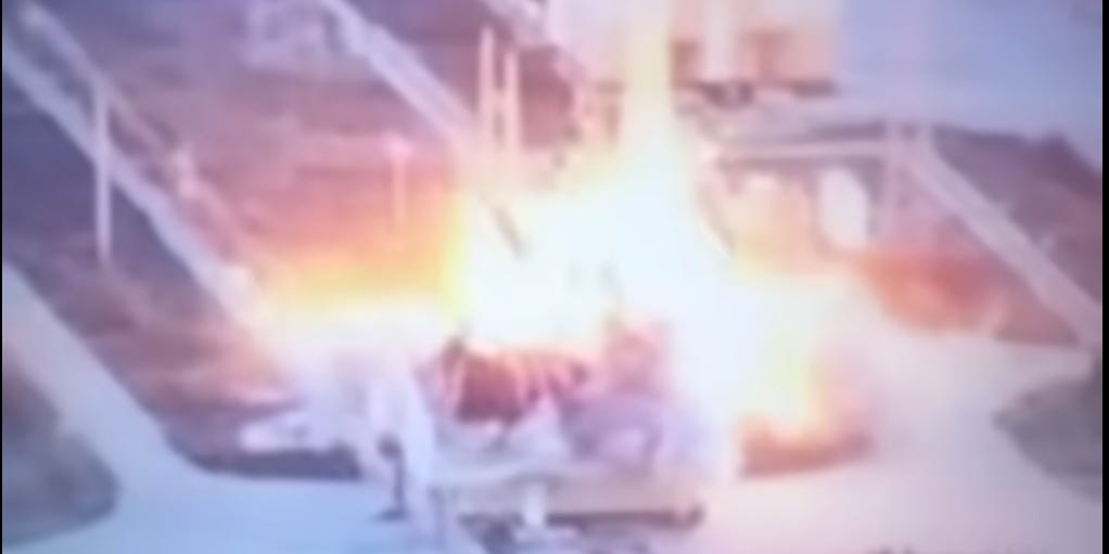 Featured image for Ukraine's Strategic Counterattack: Hacking Russian Drones and Repelling Overnight Attacks