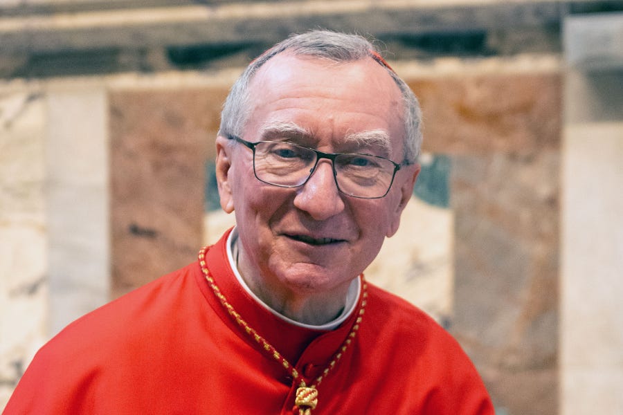 Featured image for Vatican's Firm Stance on German Bishops and Church Unity