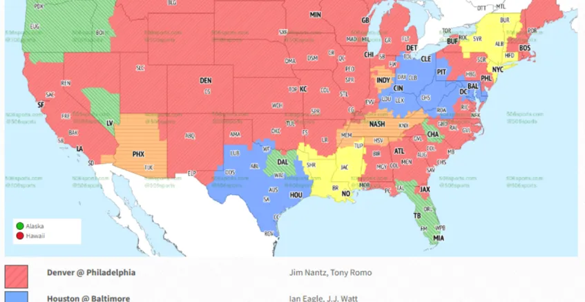 Featured image for Seahawks vs. Buccaneers: Week 5 NFL Preview and Viewing Guide