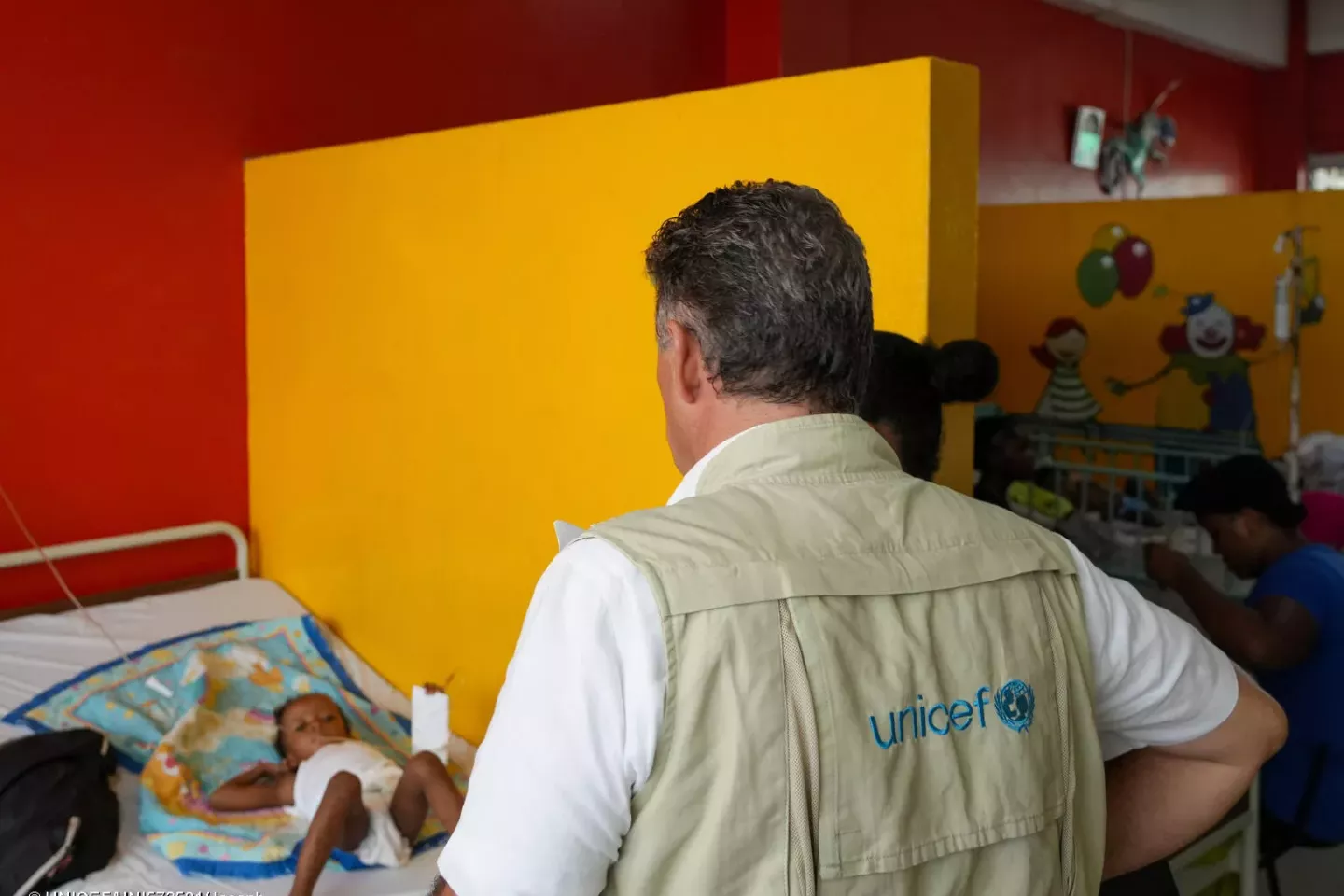 Featured image for "Haiti's Health Crisis Deepens Amid Violence and Isolation"