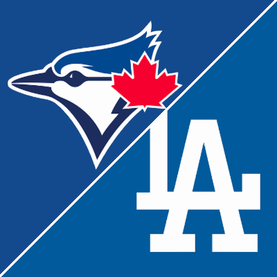 Blue Jays Edge Dodgers in Thrilling Comeback
