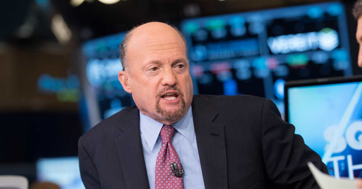 Featured image for Jim Cramer Highlights Opportunities and Risks in Magnificent 7 Stocks