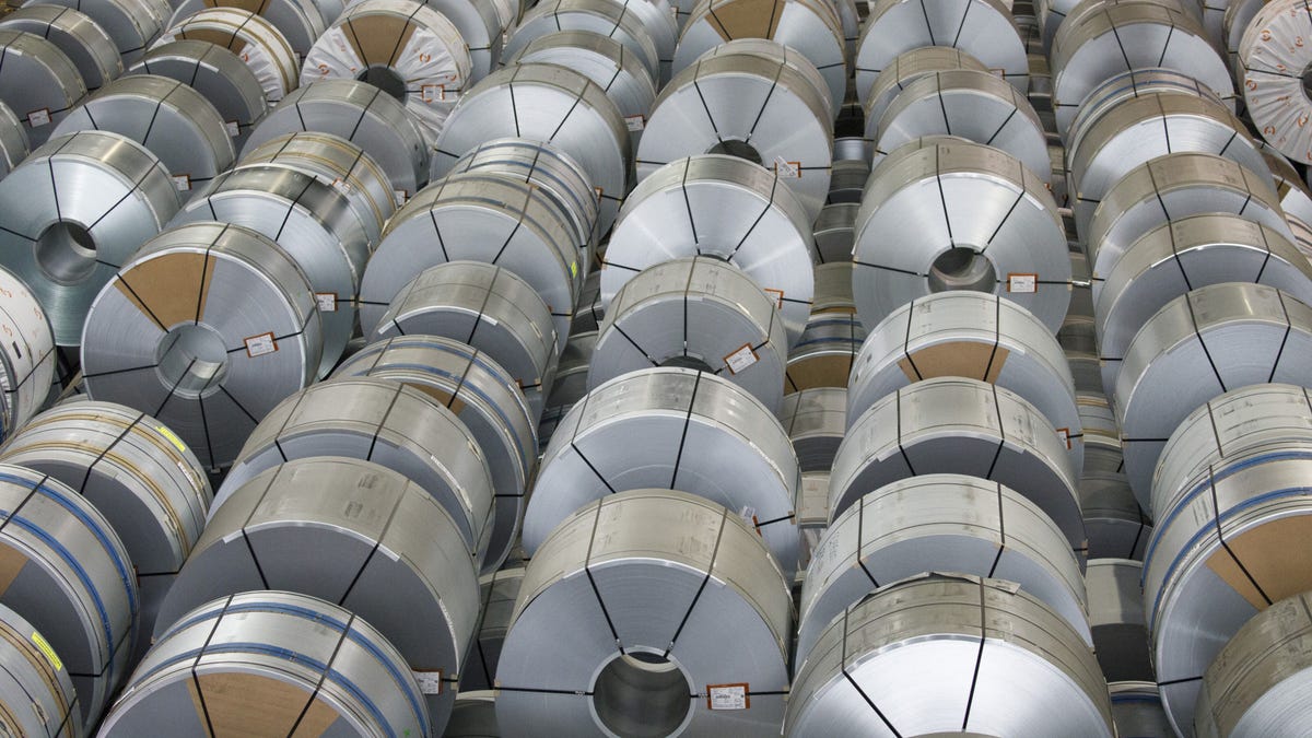EU and US Extend Tariff Truce to Prevent New-Year Trade Disruptions
