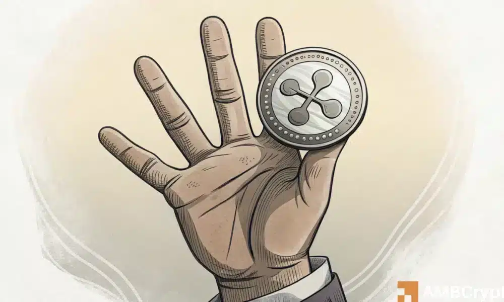 Featured image for XRP Set for Breakout as Analysts Highlight Key Bullish Signals