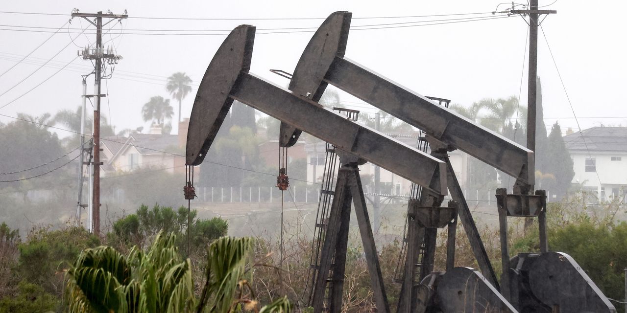 Featured image for IEA Raises Global Forecasts as China's Oil Demand Surges to Record High