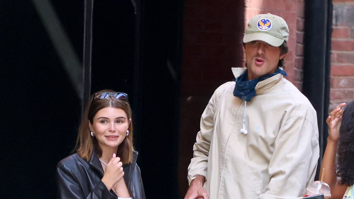 "Jacob Elordi and Olivia Jade Giannulli's Relationship Status: Still Together Despite Rumors"