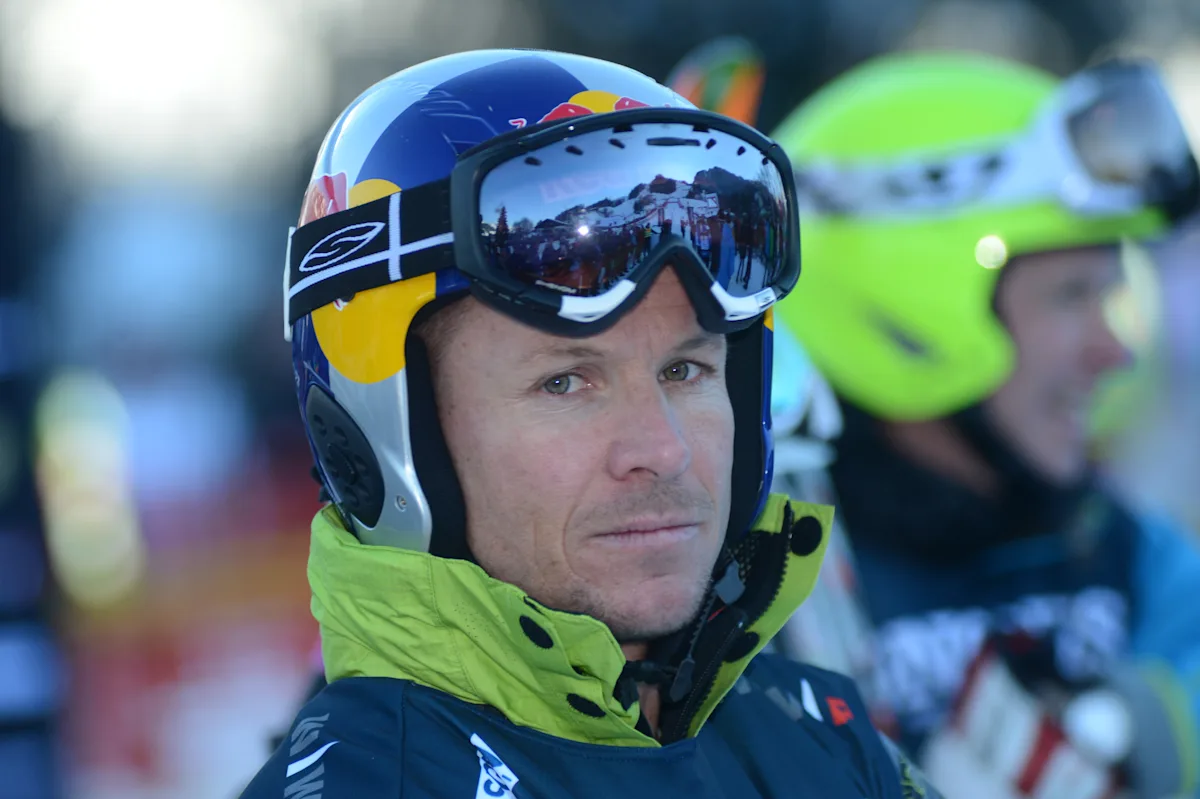 Featured image for Felix Baumgartner, Record-Breaking Skydiver, Dies in Paragliding Accident at 56