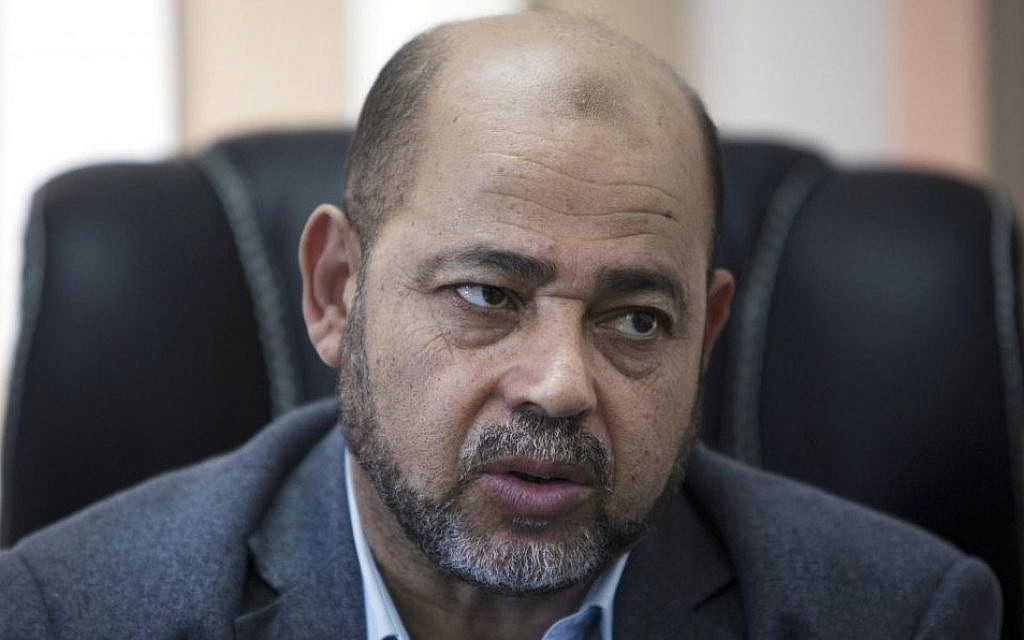 Hamas Denies Responsibility for Protecting Gazan Civilians as Israel Battles Tunnels