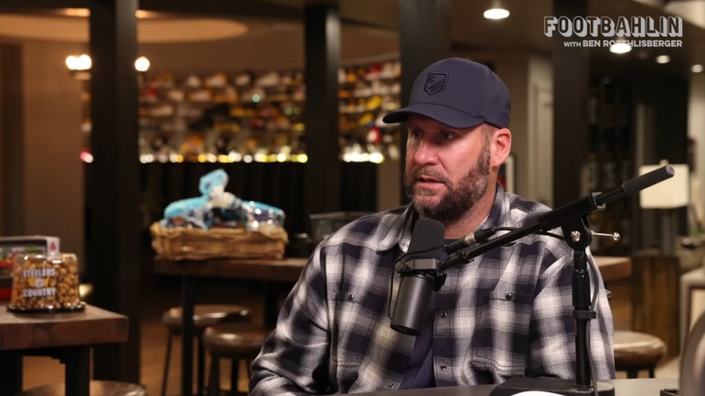 Featured image for Russell Wilson Shines in Career Game, Impresses Roethlisberger