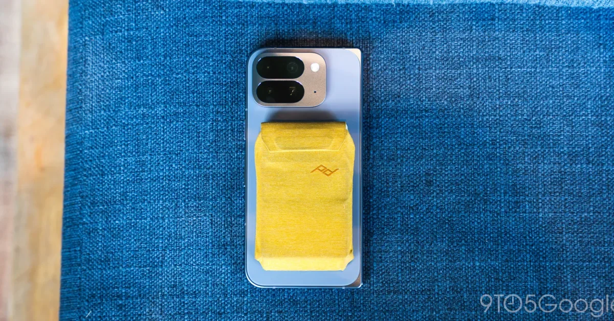 Pixel 10 Launch Challenges Apple and Excites Fans