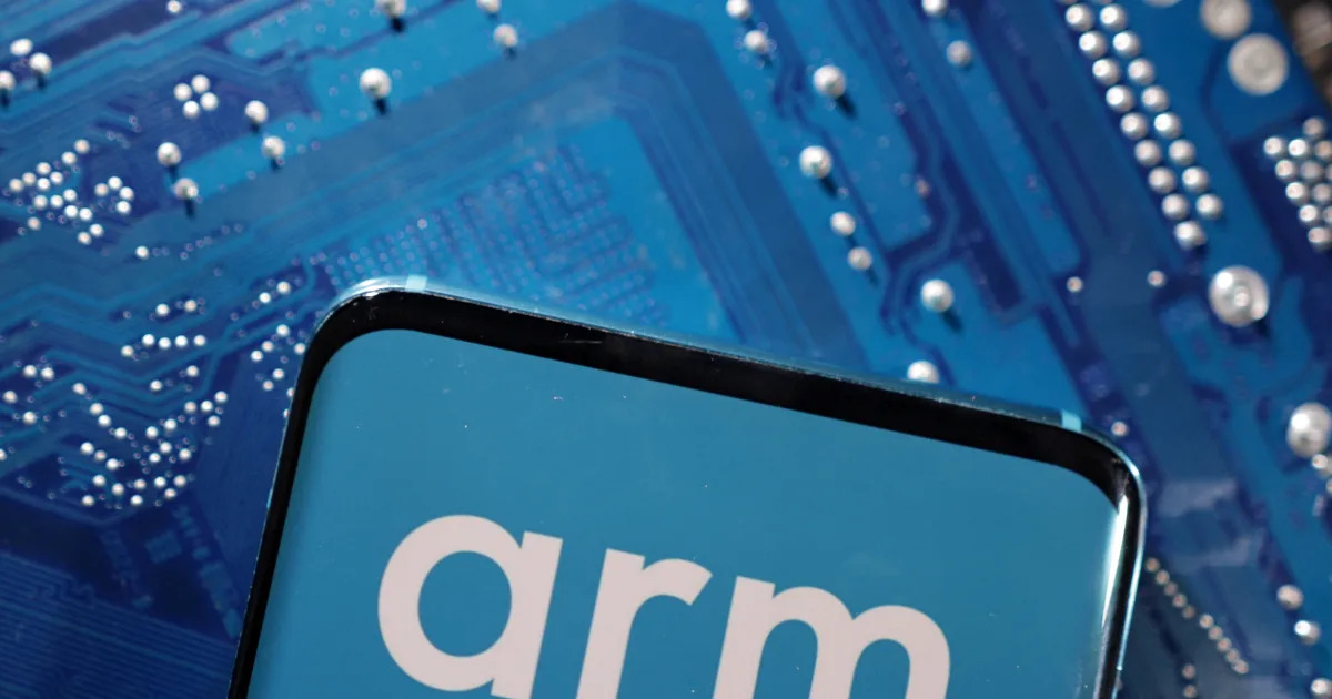 Featured image for Arm's Latest CPU and GPU Designs Set to Revolutionize Mobile Devices.