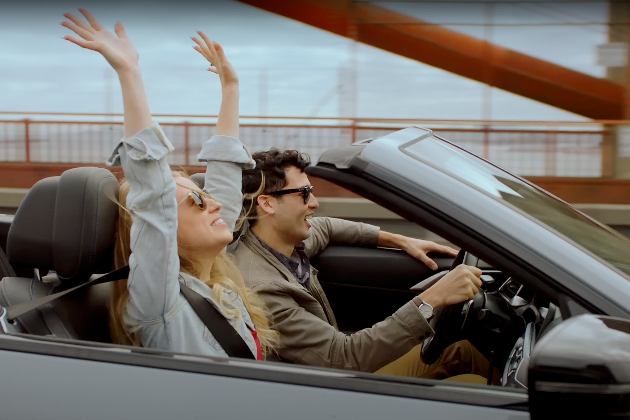 Featured image for San Francisco's $6M ad campaign aims to revive tourism.