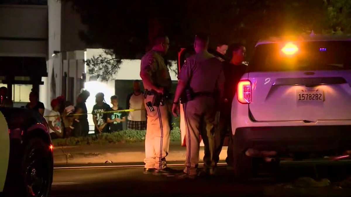 Fatal Motorcycle Crashes Reported in Multiple Locations