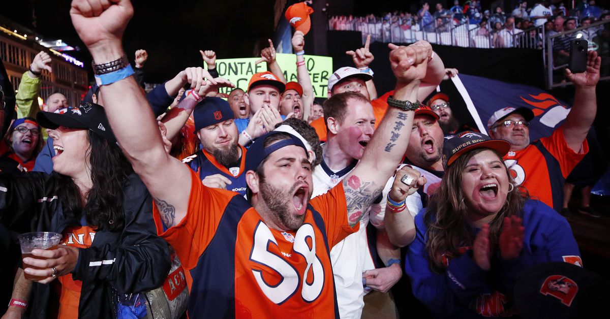 Featured image for "Denver Broncos: Draft, Trades, and Trends for 2023 Season"