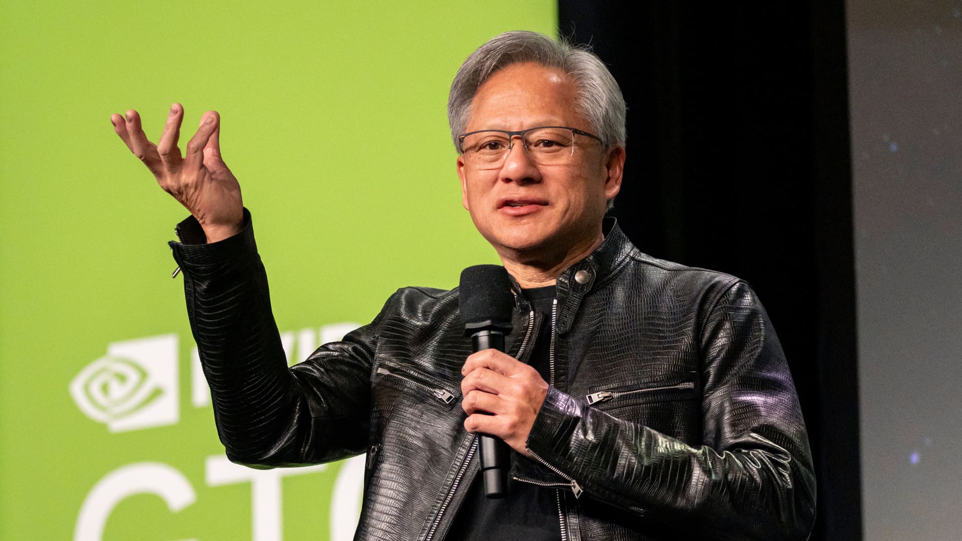 Nvidia Stock Soars on Q1 Earnings Beat, 600% Profit Surge, and Stock Split Announcement