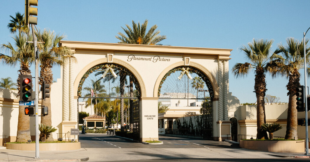 Skydance Completes $8 Billion Acquisition, Marking a New Era for Paramount