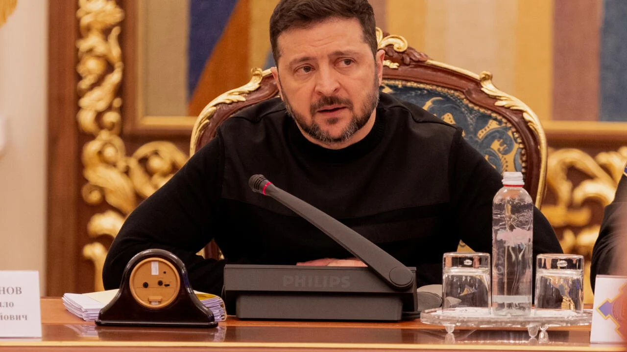 Ukraine says Bryansk 'key' missile plant hit with Storm Shadow missiles