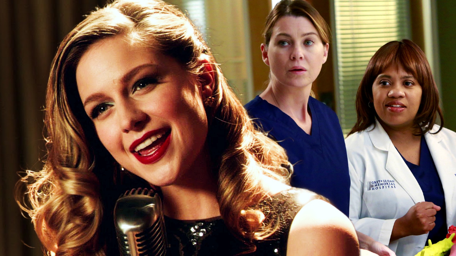 "Unexpected Melodies: 15 Non-Musical TV Shows That Nailed Their Musical Episodes"