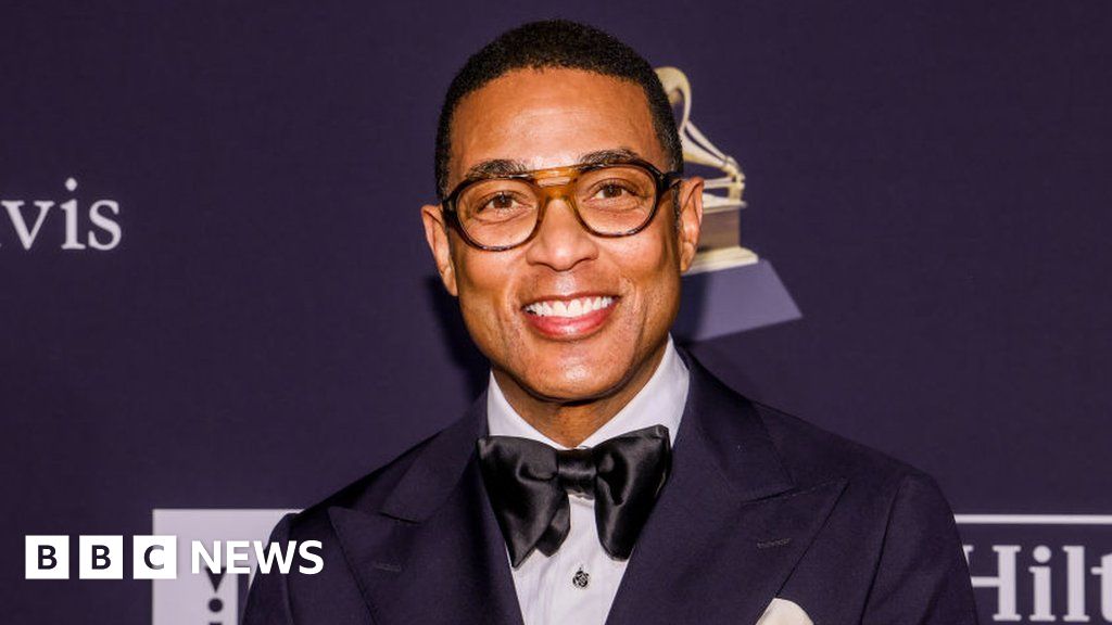 Don Lemon and Tucker Carlson hire same lawyer after being ousted from networks.