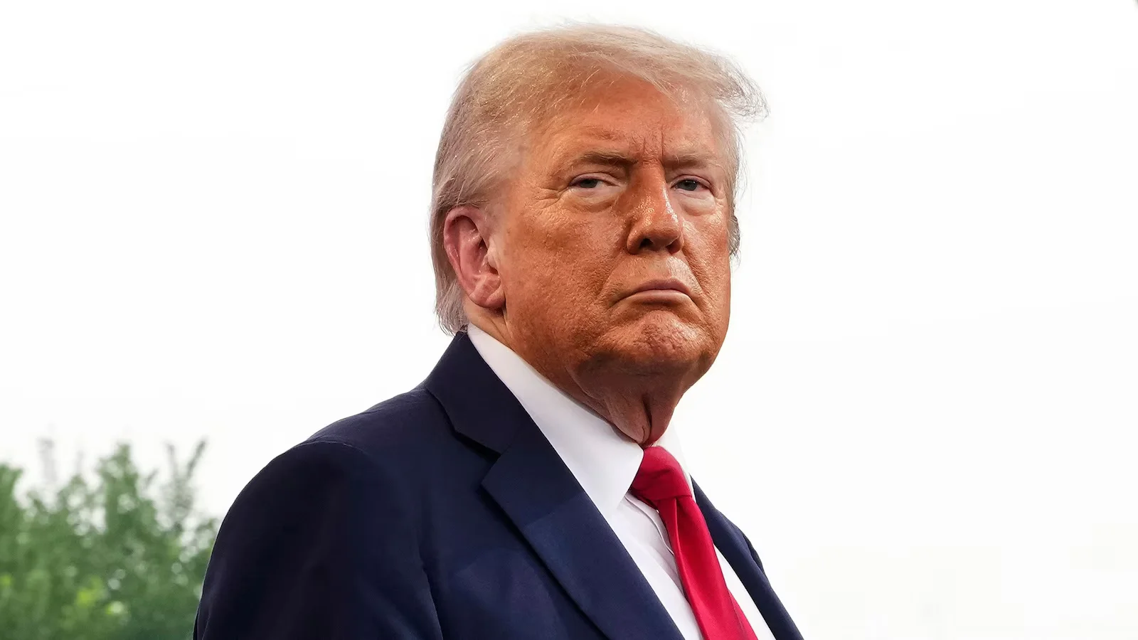 Featured image for Trump Cautions on US Involvement Amid Escalating Israel-Iran Conflict