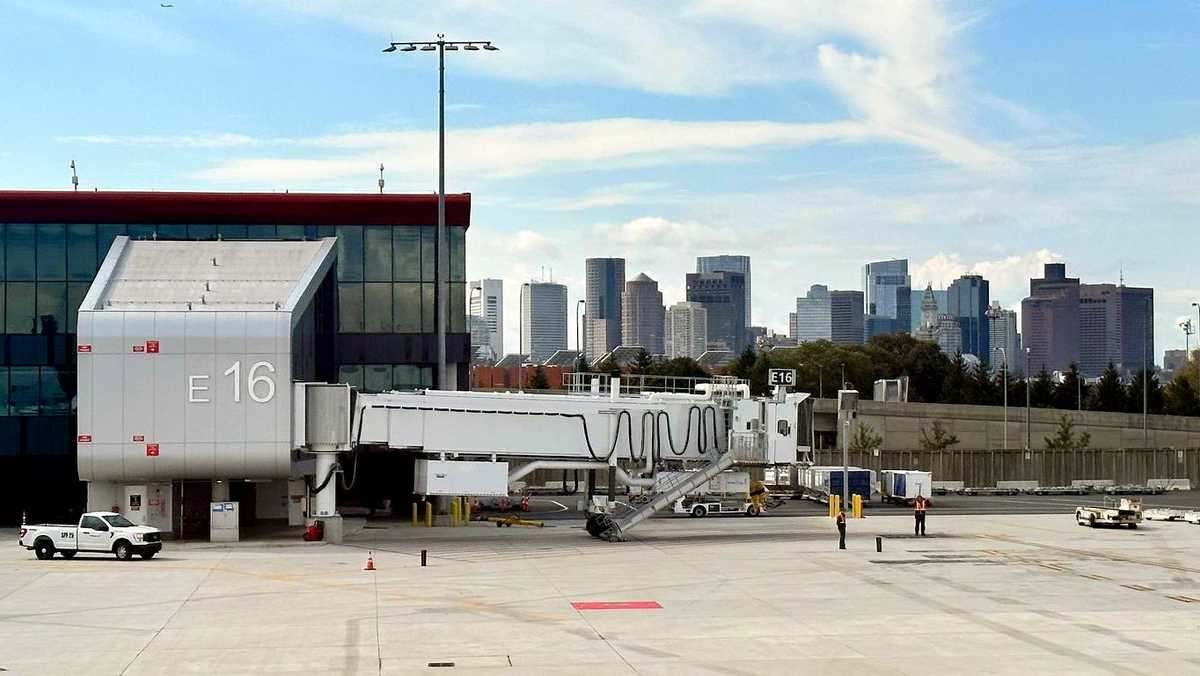 Featured image for "CDC Implements Pathogen Testing for Boston Travelers"