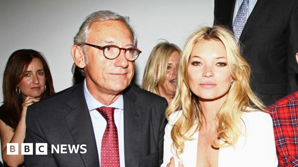 Featured image for Mango Founder Isak Andic Passes Away in Tragic Accident at 71