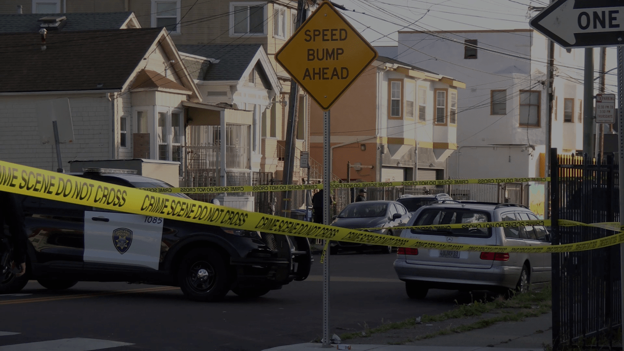 Multiple Shootings in Oakland Leave Children Injured and Dead