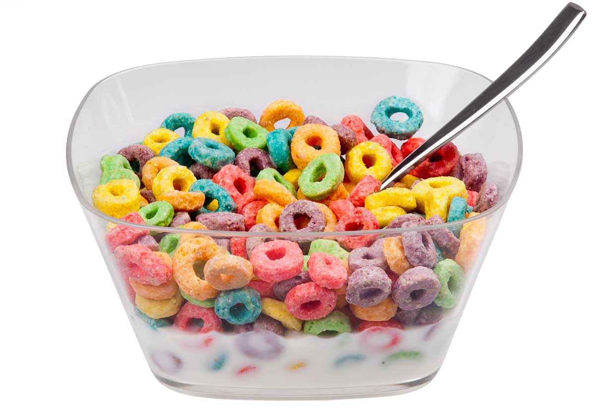 Featured image for The Decline of Cereal: Americans Shift Away from Breakfast Staple