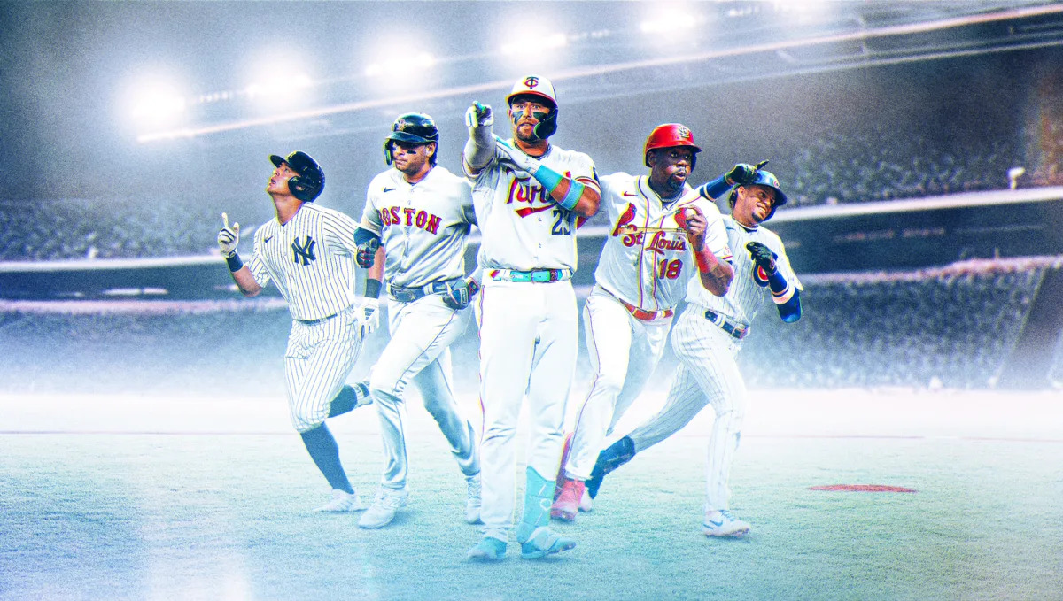 "MLB 26-and-Under Power Rankings: Evaluating Young Talent Across Teams"