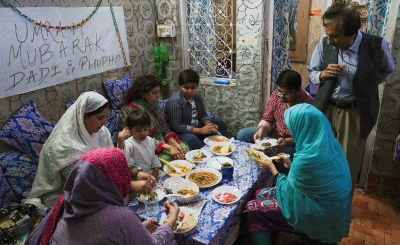 India's Birth Control Measures and the Role of Priests in Resonating Among Muslims and Battling Faltering Efforts in Rural Districts