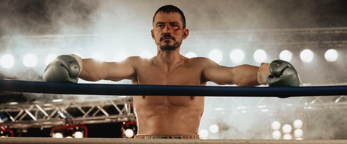 Featured image for Orlando Bloom's 30-Pound Weight Loss for 'The Cut': A Gripping Transformation