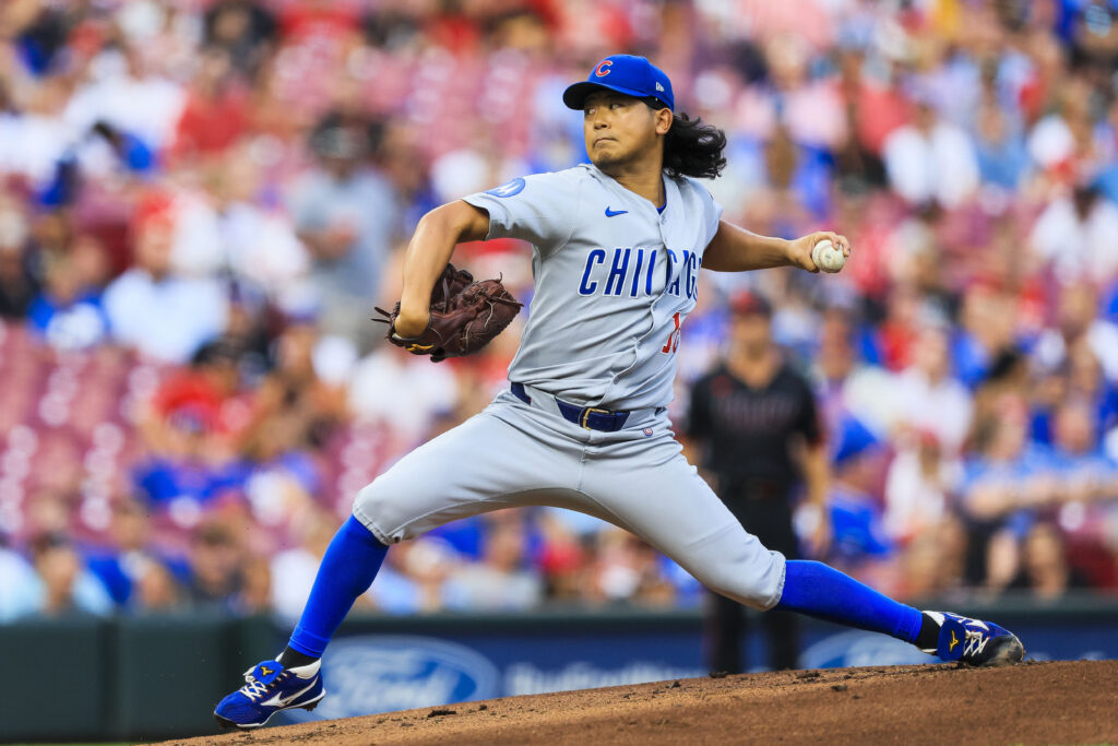 Featured image for Cubs Focus on Strengthening Pitching Ahead of 2026 and Free Agency