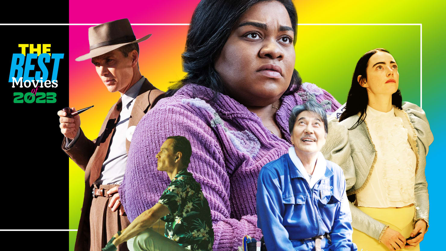 Featured image for "Top 10 Must-See Movies of 2023: Where to Stream Them"