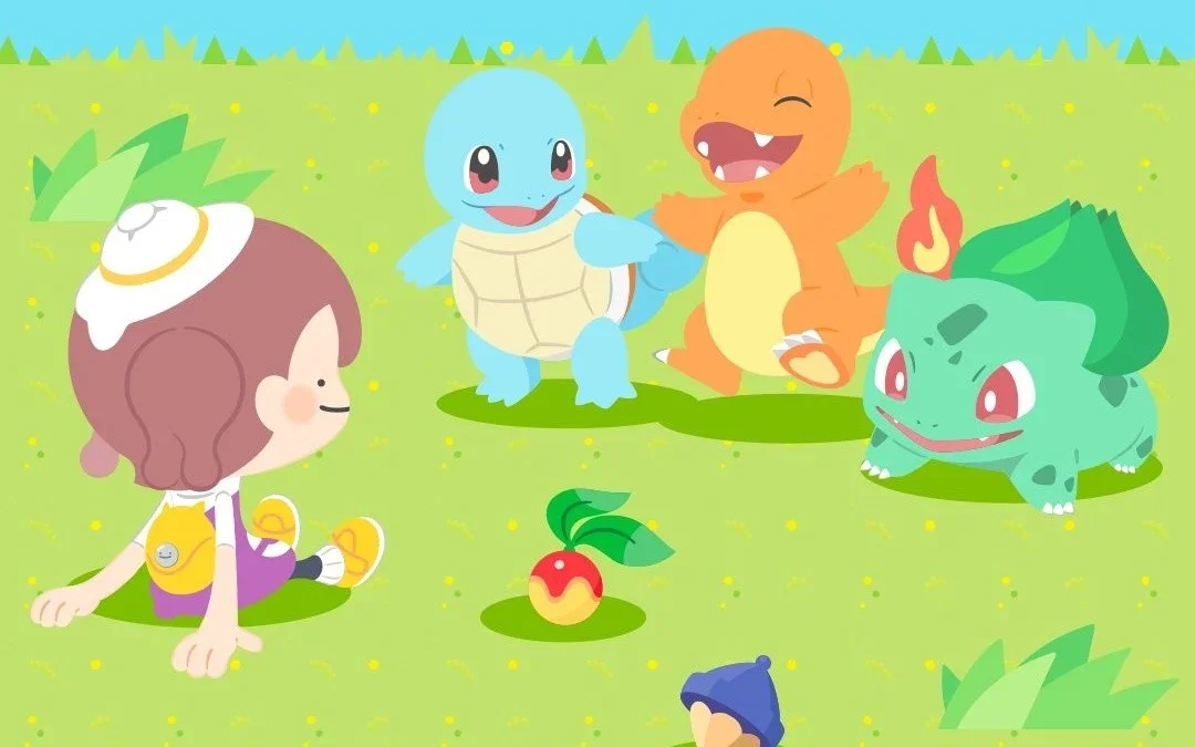 US Pre-Order Bonus for Pokémon Pokopia Switch 2 Adds Themed Tote