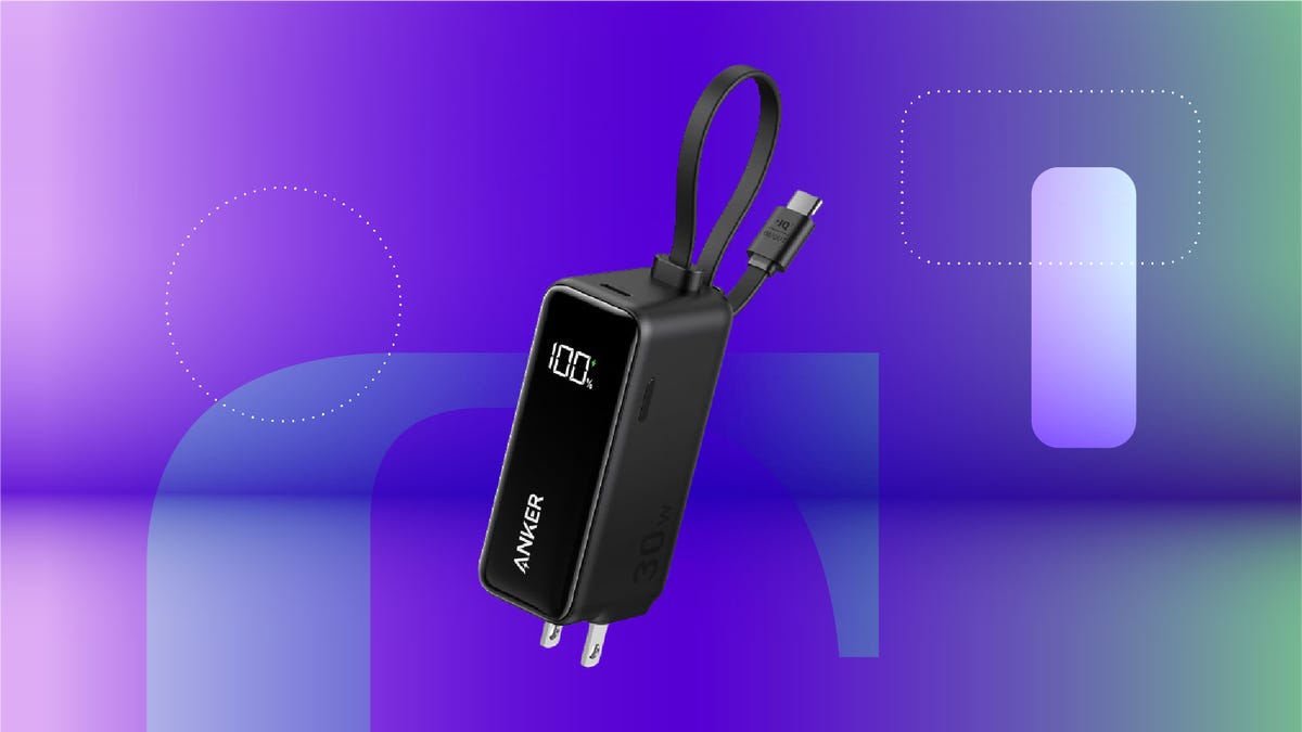 Featured image for "Score Big Savings on Anker Power Banks and Chargers for Travelers"