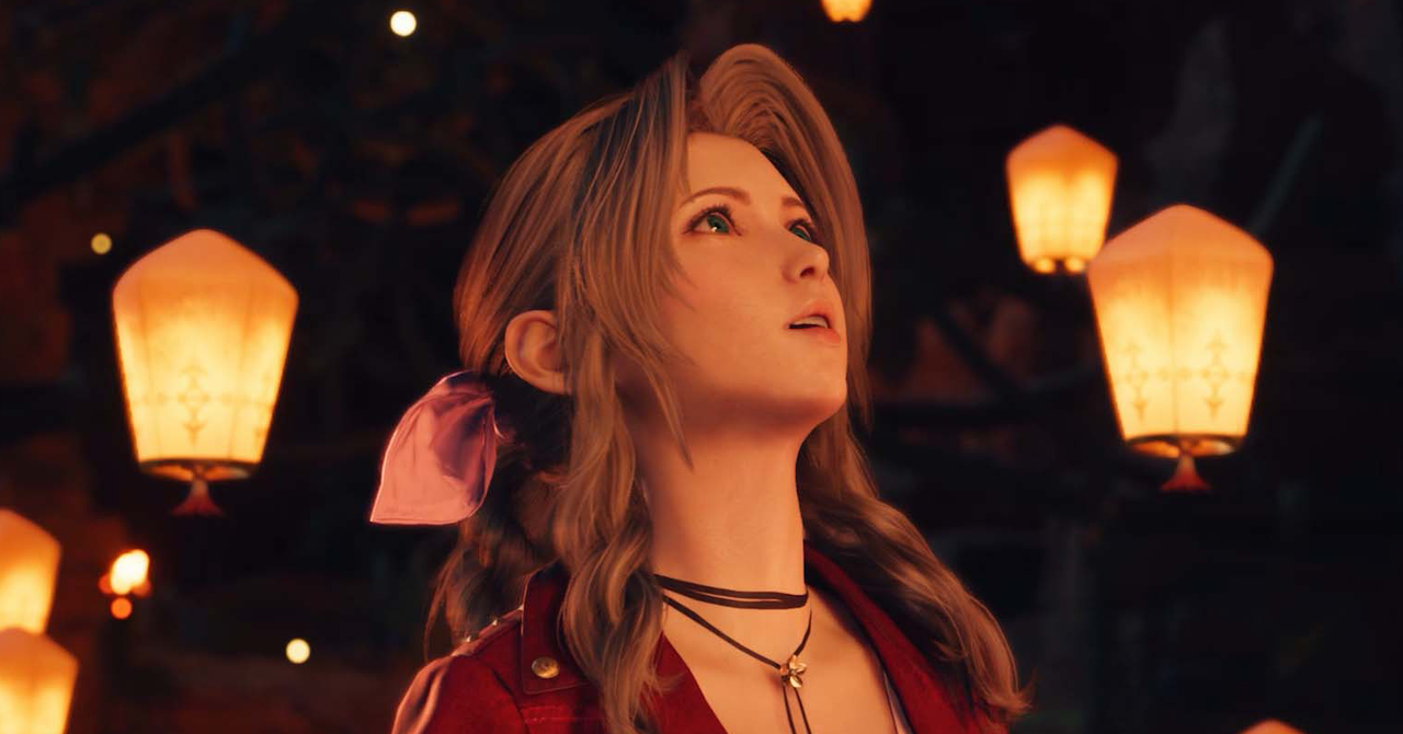 Featured image for "Final Fantasy VII Rebirth: Fans Divided Over Aerith's Fate and Ending"