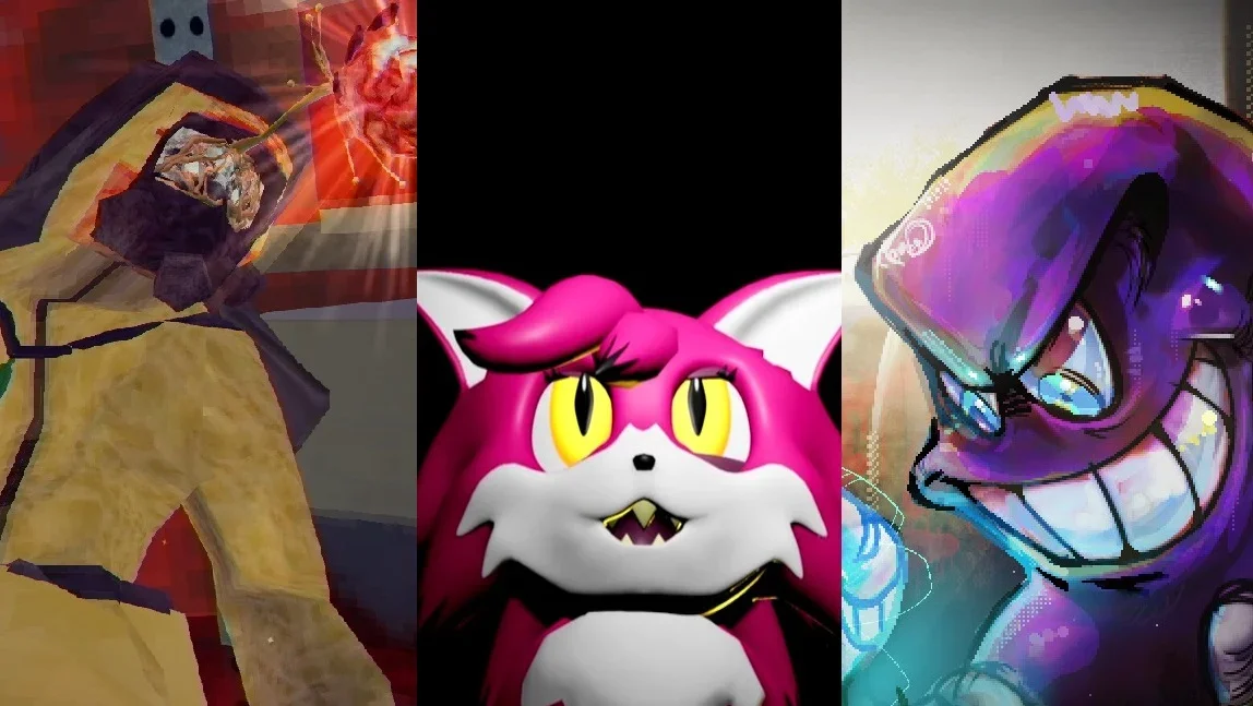 Indie Demos Parade: The Sicko’s Steam Next Fest February 2026 Picks