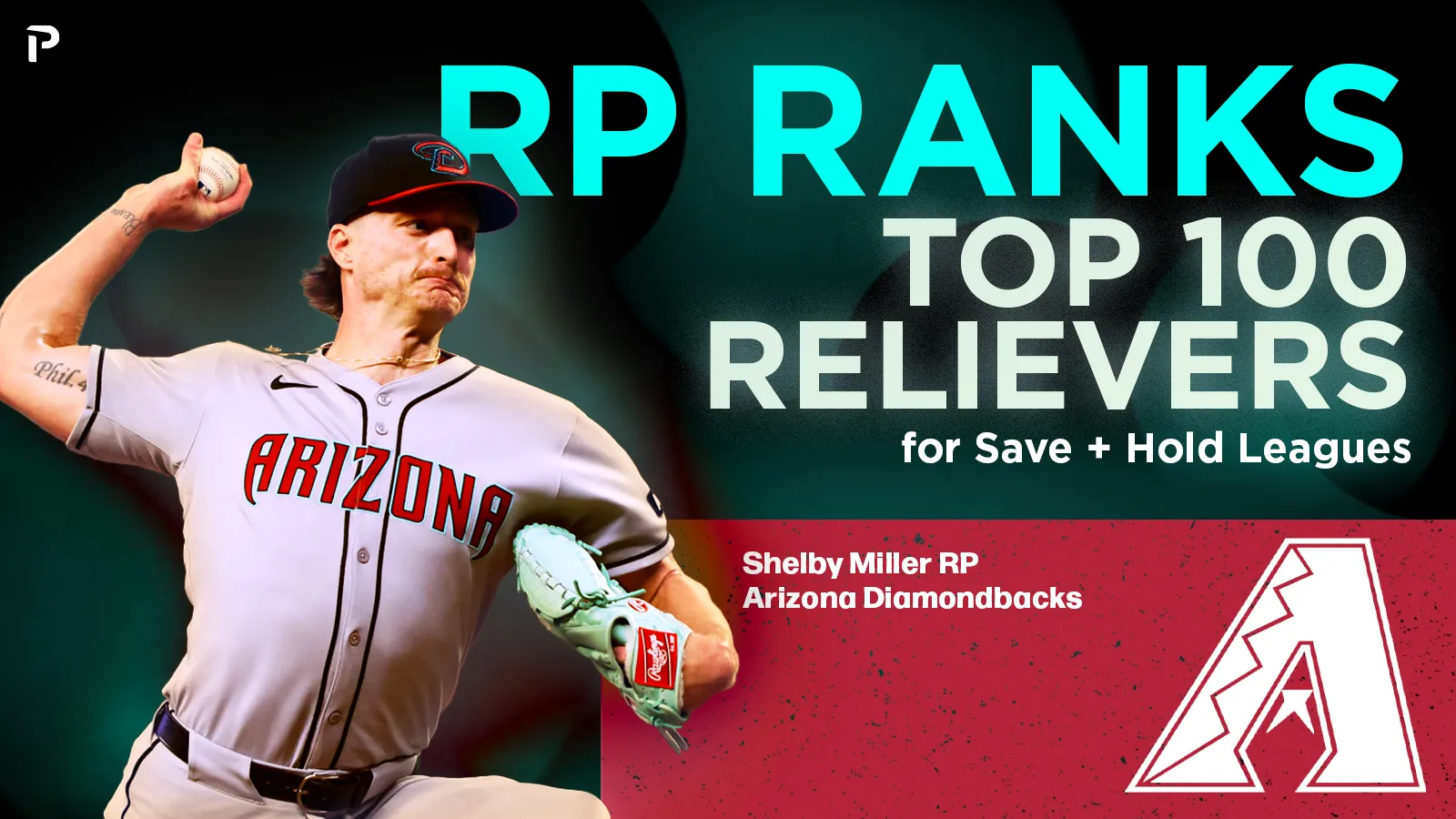 Featured image for Top Relief Pitchers and Bullpen Insights for Fantasy Baseball