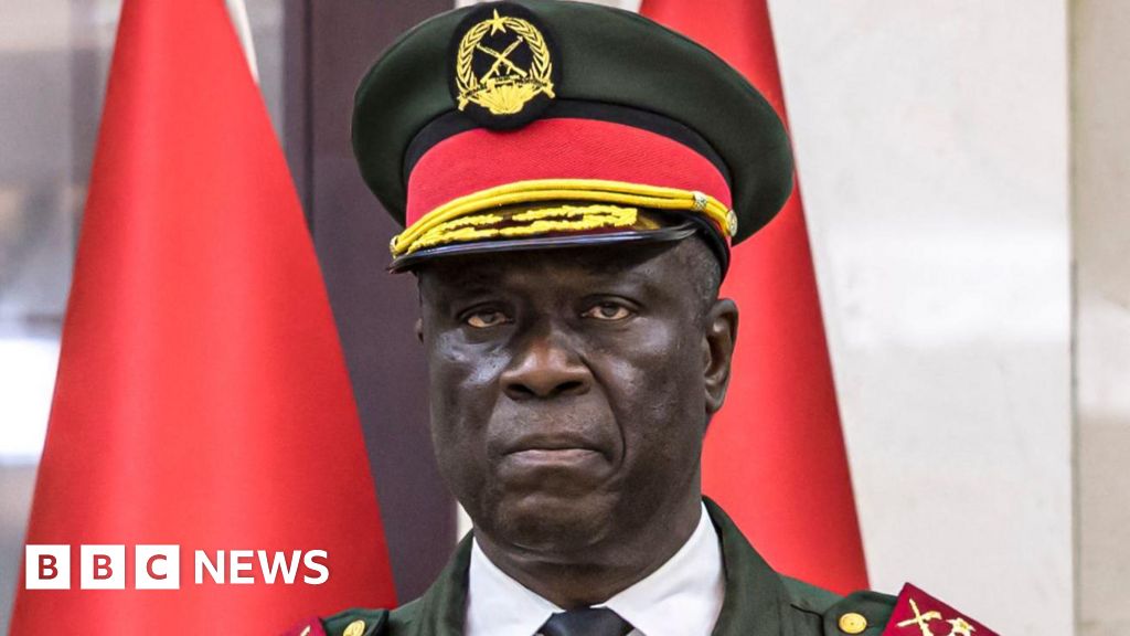 Featured image for Guinea-Bissau's Coup: Genuine or a Sham?