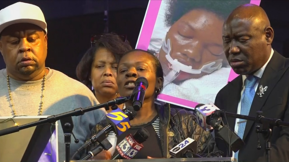 "Family Demands Answers: Teen's Death in Group Home Sparks Investigation"