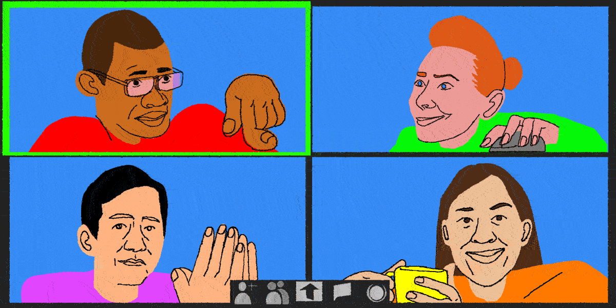 Featured image for "Mastering Zoom: Insights from a Comprehensive Study"