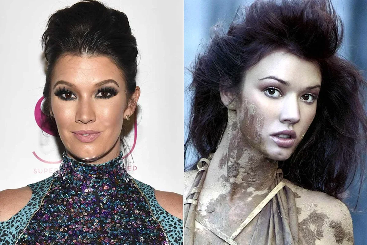 ANTM's Brittany Brower Says Netflix Doc Sparks Insecurities About Self-Worth