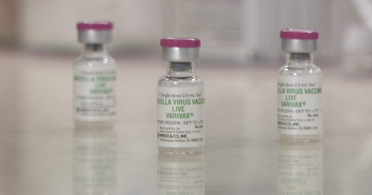 Featured image for "Rise in Chickenpox and Mumps Prompts Expanded Vaccine Access in Tri-State and North Carolina"